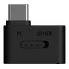 Sony Inzone H9 II ausinės belaidės ant galvos skirtos žaidimams USB Type-C Bluetooth juodos