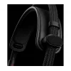 Sony Inzone H9 II ausinės belaidės ant galvos skirtos žaidimams USB Type-C Bluetooth juodos