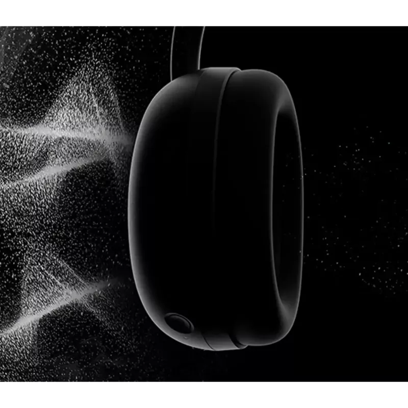 Sony Inzone H9 II ausinės belaidės ant galvos skirtos žaidimams USB Type-C Bluetooth juodos