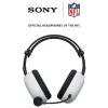 Sony Inzone H9 II laisvų rankų įranga Belaidis Galvos apdangalas Žaidimų USB Type-C Bluetooth Juoda, Balta