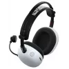 Sony Inzone H9 II laisvų rankų įranga Belaidis Galvos apdangalas Žaidimų USB Type-C Bluetooth Juoda, Balta