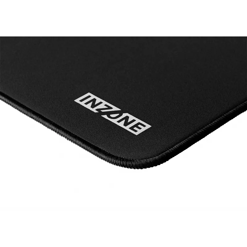 Sony INZONE Mat-D žaidimų pelės kilimėlis, juodas