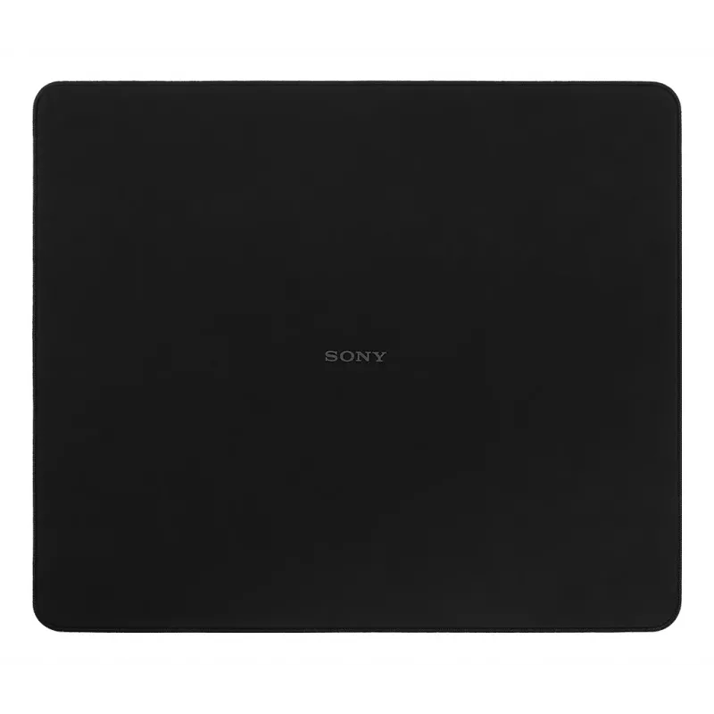 Sony INZONE Mat-D žaidimų pelės kilimėlis, juodas