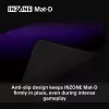 Sony INZONE Mat-D žaidimų pelės kilimėlis, juodas