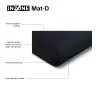 Sony INZONE Mat-D žaidimų pelės kilimėlis, juodas