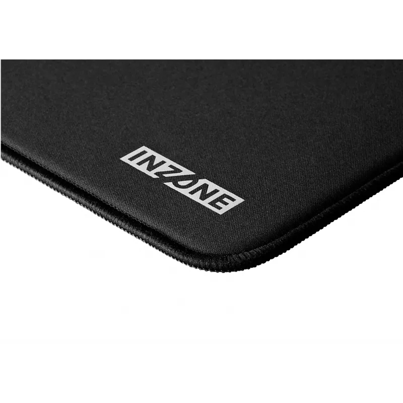 Sony NZONE Mat-F žaidimų pelės kilimėlis, juodas