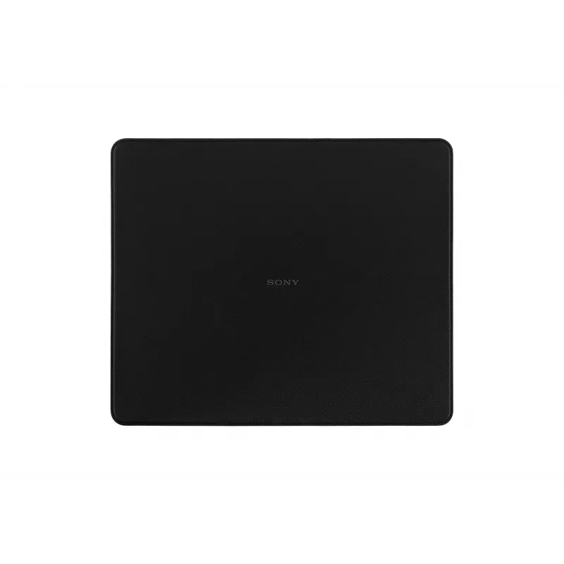 Sony NZONE Mat-F žaidimų pelės kilimėlis, juodas