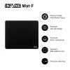 Sony NZONE Mat-F žaidimų pelės kilimėlis, juodas