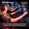 Sony NZONE Mat-F žaidimų pelės kilimėlis, juodas