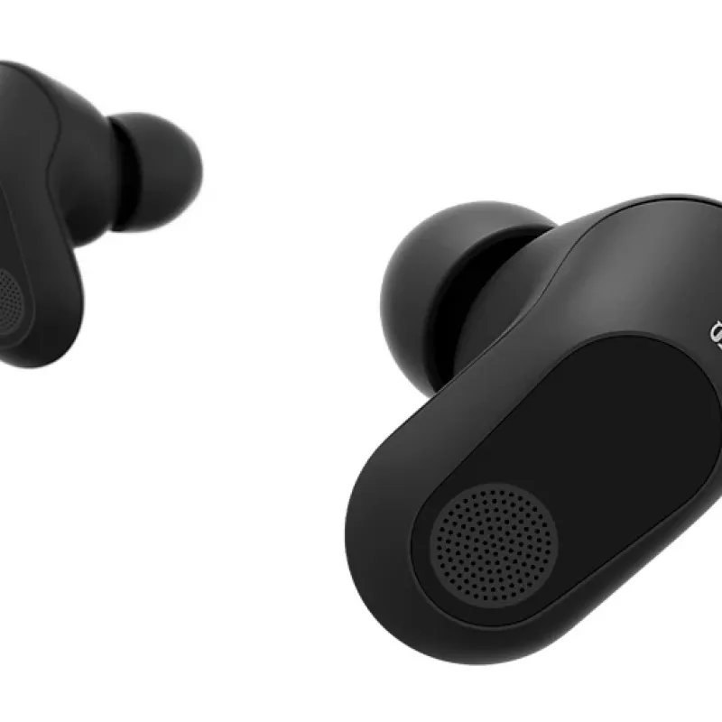 Sony Inzone Buds Ausinės Belaidės Įdedamos Žaidimams Bluetooth Juodos