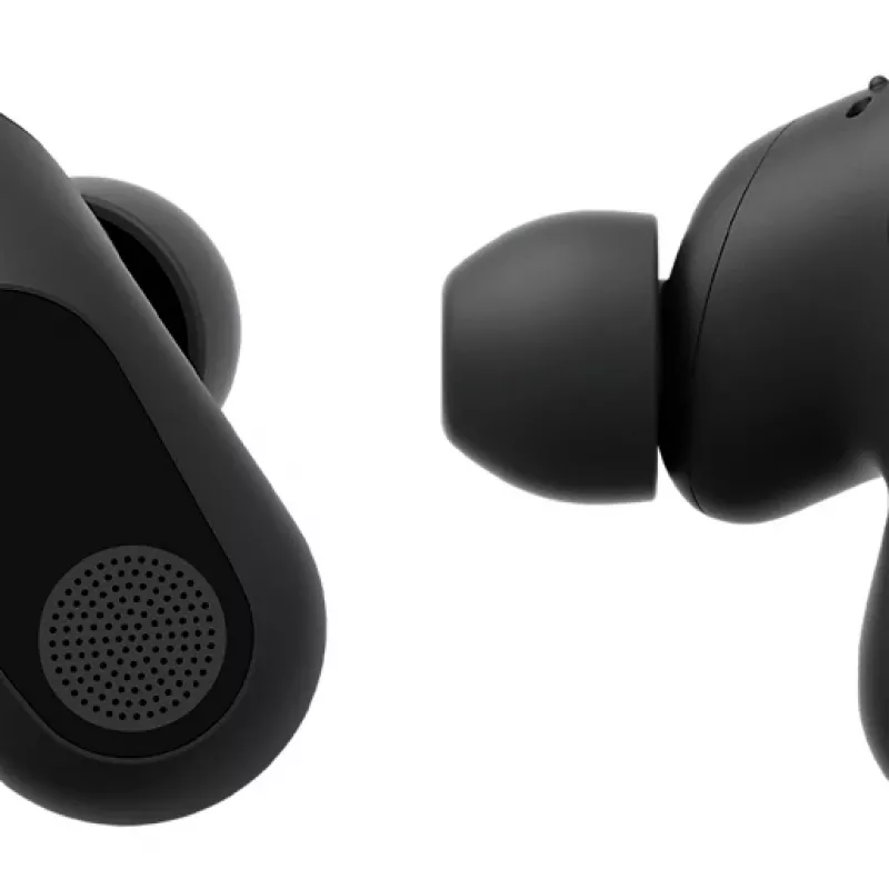 Sony Inzone Buds Ausinės Belaidės Įdedamos Žaidimams Bluetooth Juodos