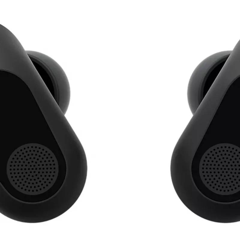 Sony Inzone Buds Ausinės Belaidės Įdedamos Žaidimams Bluetooth Juodos