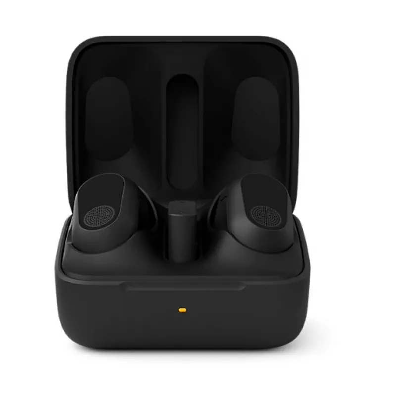 Sony Inzone Buds Ausinės Belaidės Įdedamos Žaidimams Bluetooth Juodos