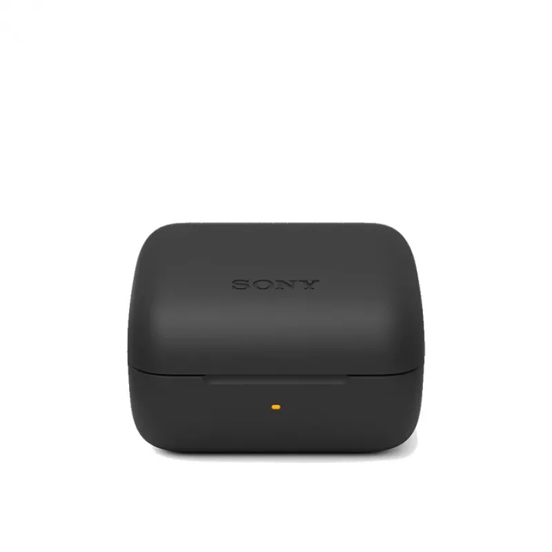 Sony Inzone Buds Ausinės Belaidės Įdedamos Žaidimams Bluetooth Juodos