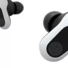 Sony Inzone Buds ausinės belaidės į ausis įdedamos žaidimų Bluetooth juodos, baltos