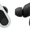 Sony Inzone Buds ausinės belaidės į ausis įdedamos žaidimų Bluetooth juodos, baltos