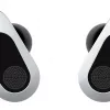 Sony Inzone Buds ausinės belaidės į ausis įdedamos žaidimų Bluetooth juodos, baltos