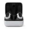 Sony Inzone Buds ausinės belaidės į ausis įdedamos žaidimų Bluetooth juodos, baltos