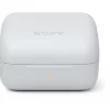 Sony Inzone Buds ausinės belaidės į ausis įdedamos žaidimų Bluetooth juodos, baltos