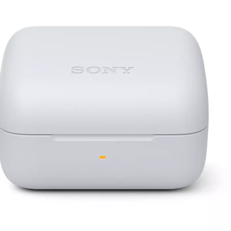 Sony Inzone Buds ausinės belaidės į ausis įdedamos žaidimų Bluetooth juodos, baltos