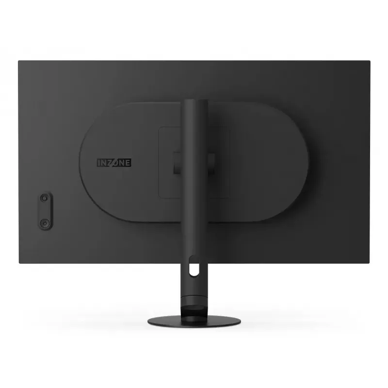Sony INZONE M10S kompiuterio monitorius 68,3 cm (26,9 col.) 2560 x 1440 Quad HD OLED juodas