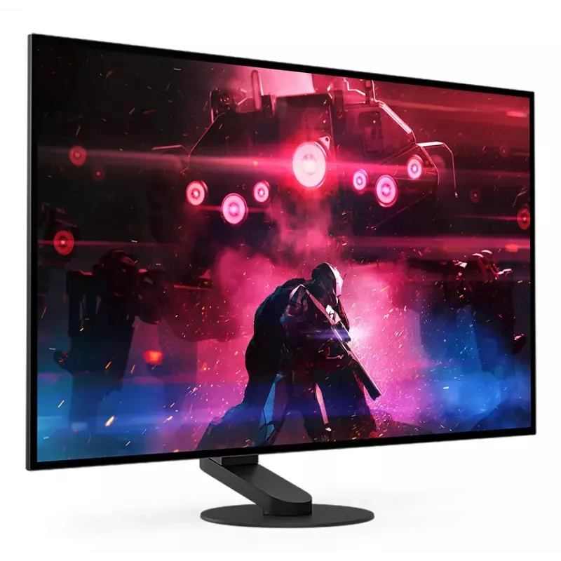 Sony INZONE M10S kompiuterio monitorius 68,3 cm (26,9 col.) 2560 x 1440 Quad HD OLED juodas