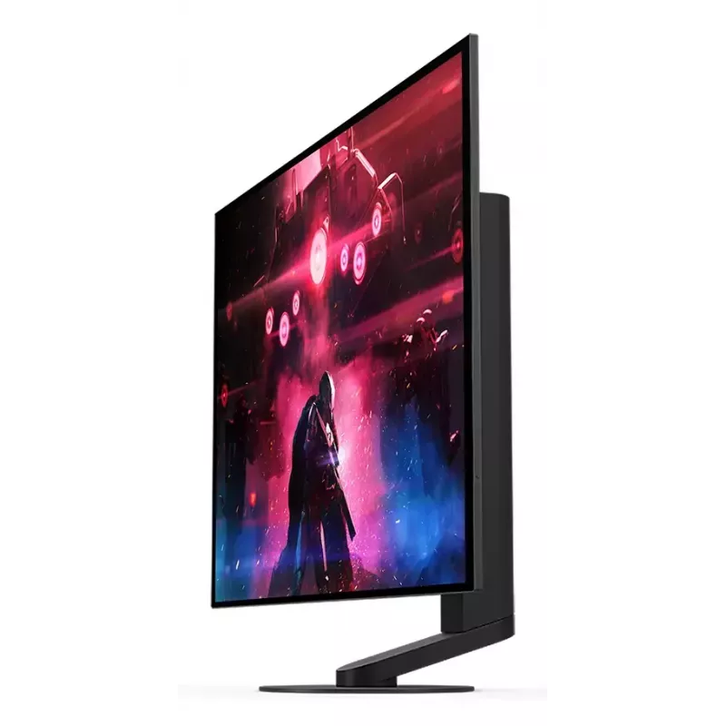 Sony INZONE M10S kompiuterio monitorius 68,3 cm (26,9 col.) 2560 x 1440 Quad HD OLED juodas