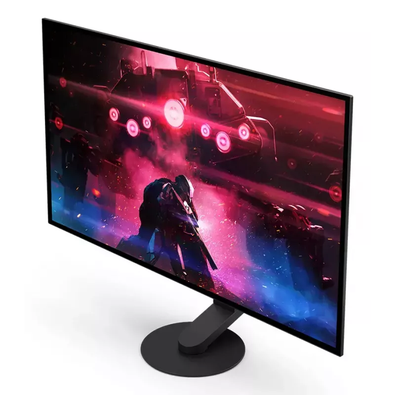 Sony INZONE M10S kompiuterio monitorius 68,3 cm (26,9 col.) 2560 x 1440 Quad HD OLED juodas