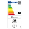 Sony INZONE M9 II kompiuterio monitorius 68,3 cm (26,9 col.) 3840 x 2160 pikselių 4K Ultra HD LCD juodas