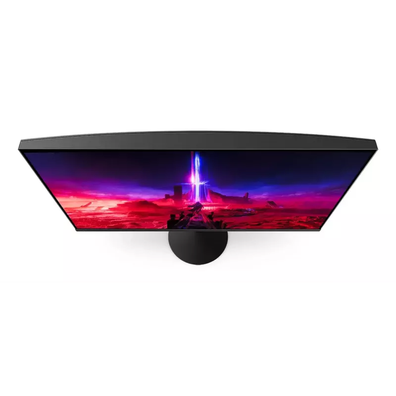 Sony INZONE M9 II kompiuterio monitorius 68,3 cm (26,9 col.) 3840 x 2160 pikselių 4K Ultra HD LCD juodas