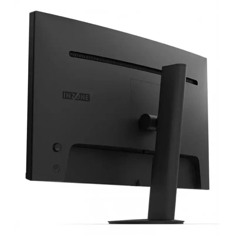 Sony INZONE M9 II kompiuterio monitorius 68,3 cm (26,9 col.) 3840 x 2160 pikselių 4K Ultra HD LCD juodas