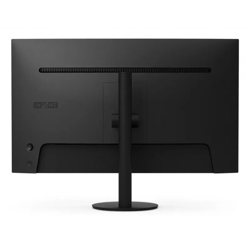 Sony INZONE M9 II kompiuterio monitorius 68,3 cm (26,9 col.) 3840 x 2160 pikselių 4K Ultra HD LCD juodas