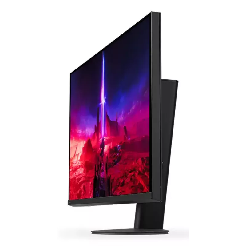 Sony INZONE M9 II kompiuterio monitorius 68,3 cm (26,9 col.) 3840 x 2160 pikselių 4K Ultra HD LCD juodas