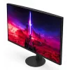 Sony INZONE M9 II kompiuterio monitorius 68,3 cm (26,9 col.) 3840 x 2160 pikselių 4K Ultra HD LCD juodas