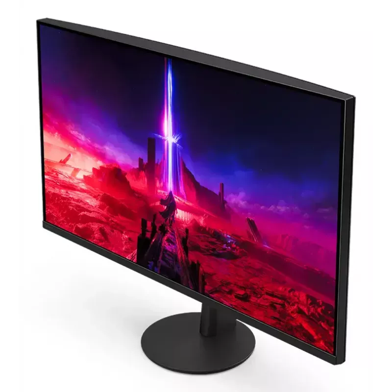 Sony INZONE M9 II kompiuterio monitorius 68,3 cm (26,9 col.) 3840 x 2160 pikselių 4K Ultra HD LCD juodas