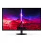 Sony INZONE M9 II kompiuterio monitorius 68,3 cm (26,9 col.) 3840 x 2160 pikselių 4K Ultra HD LCD juodas