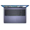 DELL DC16251 Intel Core 7 150U nešiojamas kompiuteris 40,6 cm (16 colių) Full HD+ 16 GB DDR5-SDRAM 1 TB SSD NVIDIA GeForce MX570A „Wi-Fi 6E“ (802.11ax) „Ubuntu Linux“ JK tarptautinė mėlyna