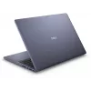 DELL DC16251 Intel Core 7 150U nešiojamas kompiuteris 40,6 cm (16 colių) Full HD+ 16 GB DDR5-SDRAM 1 TB SSD NVIDIA GeForce MX570A „Wi-Fi 6E“ (802.11ax) „Ubuntu Linux“ JK tarptautinė mėlyna