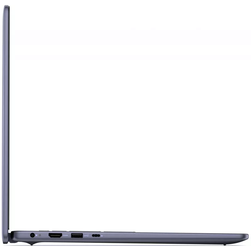 DELL DC16251 Intel Core 7 150U nešiojamas kompiuteris 40,6 cm (16 colių) Full HD+ 16 GB DDR5-SDRAM 1 TB SSD NVIDIA GeForce MX570A „Wi-Fi 6E“ (802.11ax) „Ubuntu Linux“ JK tarptautinė mėlyna