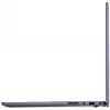 DELL DC16251 Intel Core 7 150U nešiojamas kompiuteris 40,6 cm (16 colių) Full HD+ 16 GB DDR5-SDRAM 1 TB SSD NVIDIA GeForce MX570A „Wi-Fi 6E“ (802.11ax) „Ubuntu Linux“ JK tarptautinė mėlyna