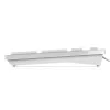 DELL Wired klaviatūra - KB216 - US International (QWERTY) - White