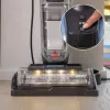 Bissell CrossWave EdgeFind Select Upright vacuum AC Dry&wet Bagless 340 W Juoda, Blue