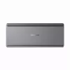 Lenovo ZG38C05820 klaviatūra Universali USB + Bluetooth QWERTY US English Pilka