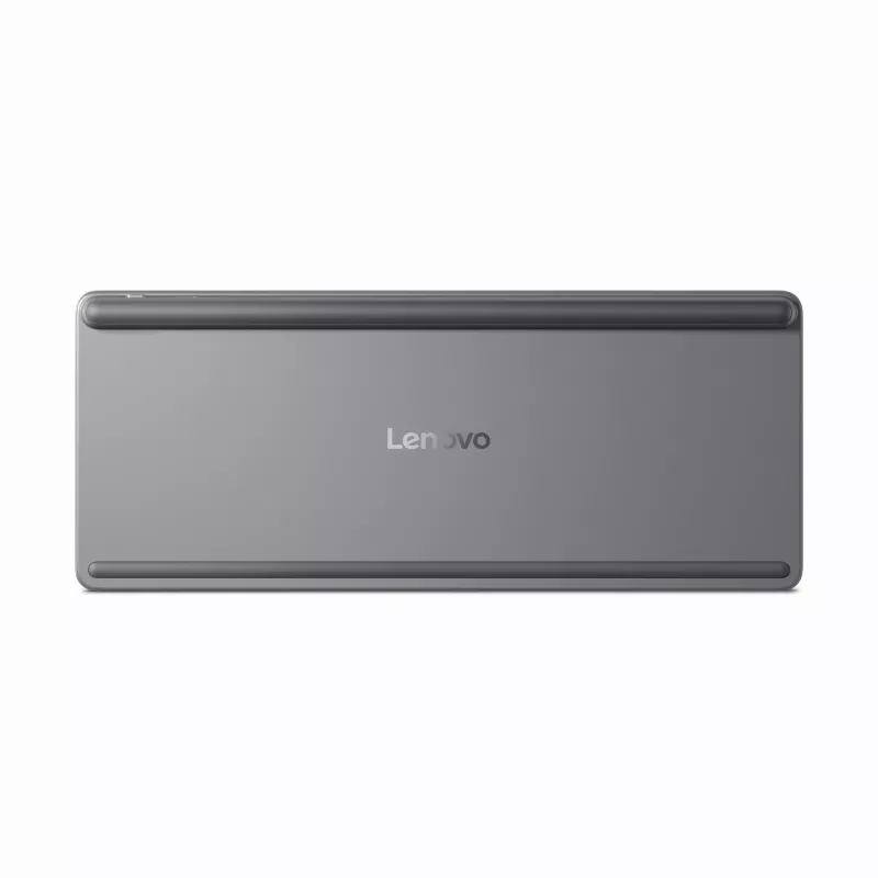 Lenovo ZG38C05820 klaviatūra Universali USB + Bluetooth QWERTY US English Pilka