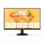 AOC B3 Q27B35E kompiuterio monitorius 68,6 cm (27 colių) 2560 x 1440 Quad HD LED juodas