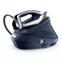 Tefal Pro Express Vision GV9812 3000 W 1,1 l Durilium AirGlide Autoclean padas Mėlyna, Balta