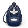 Tefal Pro Express Vision GV9812 3000 W 1,1 l Durilium AirGlide Autoclean padas Mėlyna, Balta