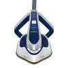 Tefal Pro Express Vision GV9812 3000 W 1,1 l Durilium AirGlide Autoclean padas Mėlyna, Balta
