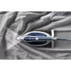 Tefal Pro Express Vision GV9812 3000 W 1,1 l Durilium AirGlide Autoclean padas Mėlyna, Balta