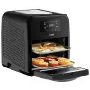 Tefal Easy Fry FW5018 Single 11 L atskirai stovinti 2000 W karšto oro gruzdintuvė juoda